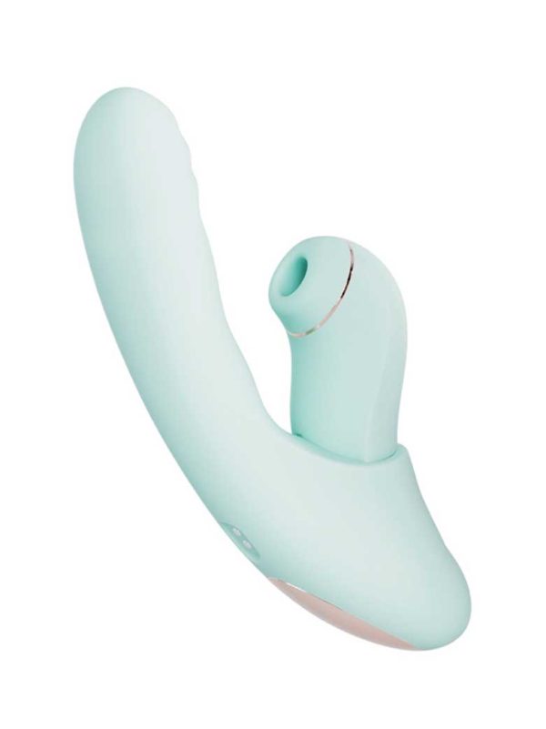 Detachable Heating Vibrator-01 Detachable Heating Vibrator