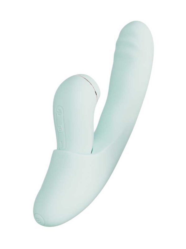 Detachable Heating Vibrator-04 Detachable Heating Vibrator