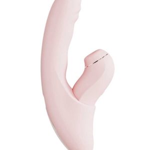 Detachable Heating Vibrator Detachable Heating Vibrator