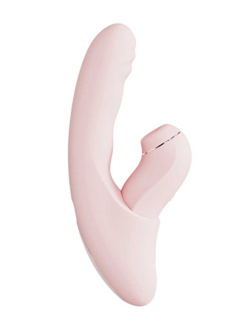 Detachable Heating Vibrator Detachable Heating Vibrator
