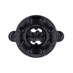 Double Locking C-Rings