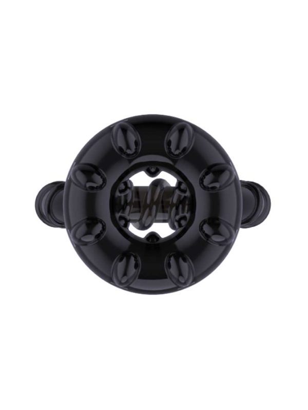 Double Locking C-Rings
