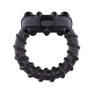 Double Locking C-Rings