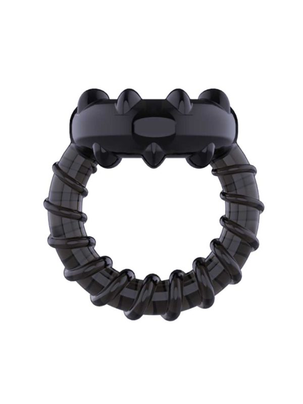 Double Locking C-Rings