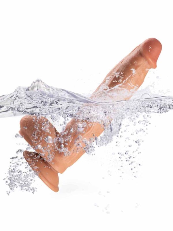 Dream Dildo Silicone Dildo