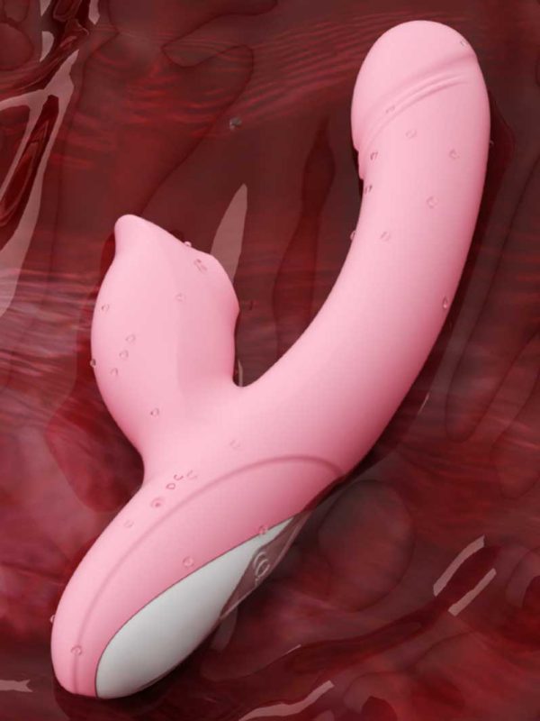 Dreamlike Vibrator-01 Dreamlike Vibrator