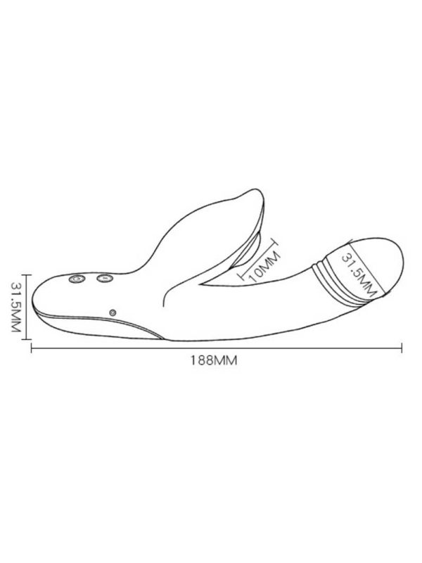 Dreamlike Vibrator-02 Dreamlike Vibrator