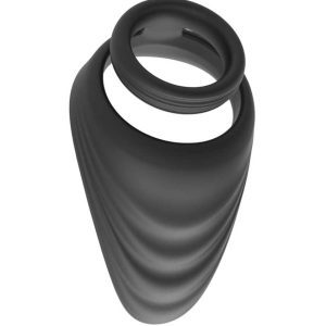 Dual C-Rings Introducing our Dual C-Rings, the perfect accessory for those looking to enhance their intimate experiences.