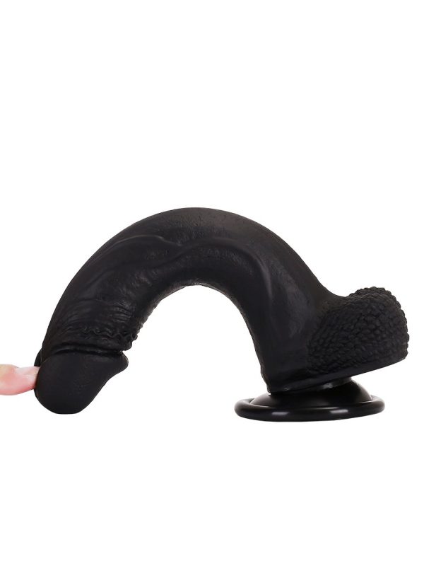 Ecstasy Essence Dildo