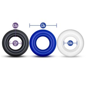 Energy C-Rings-01 Energy C-Rings