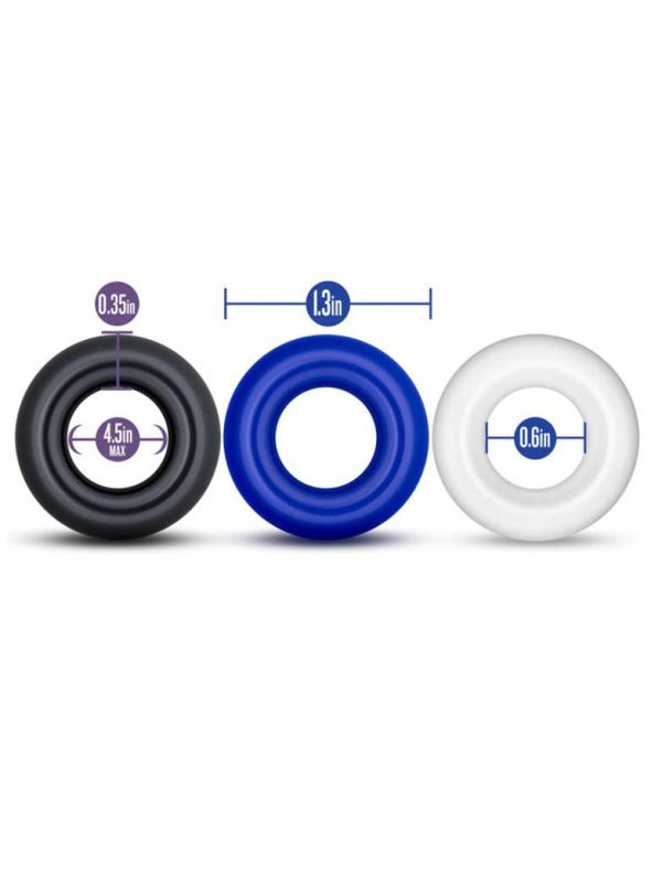 Energy C-Rings-01 Energy C-Rings