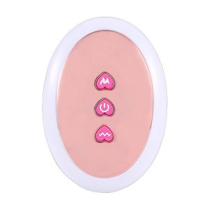 Euphoria Explorer Vibrating Dildo