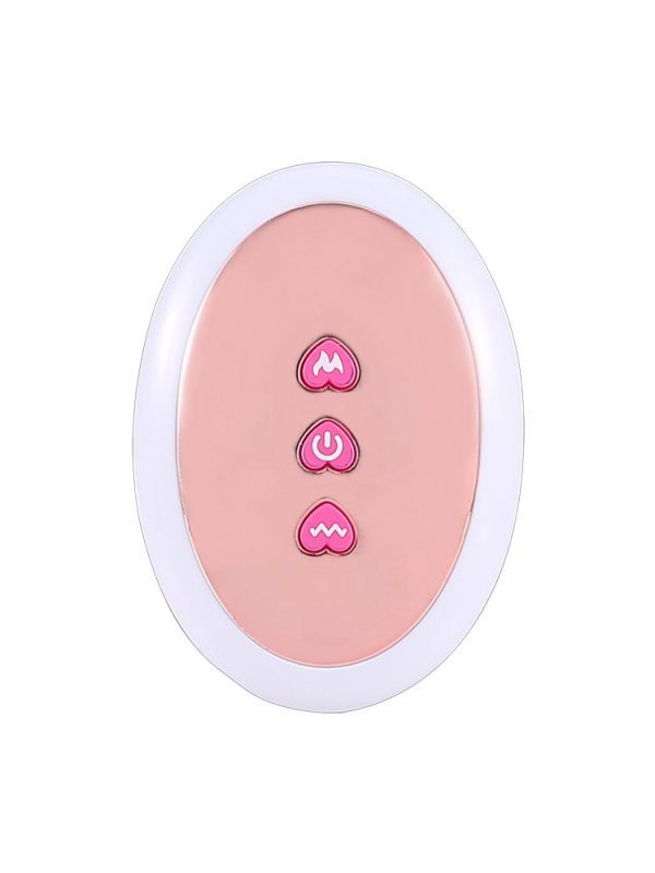 Euphoria Explorer Vibrating Dildo