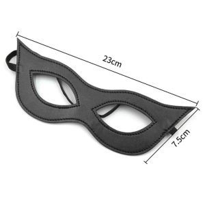 Eye Mask-fox-fox-01 Eye mask-fox