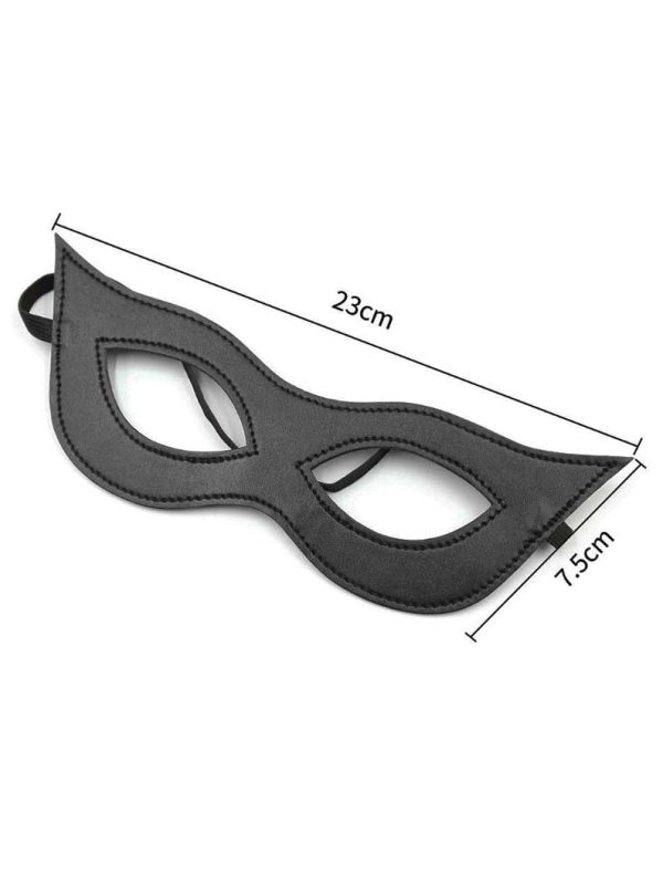 Eye Mask-fox-fox-01 Eye mask-fox