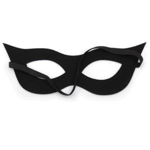 Eye Mask-fox-fox-02 Eye mask-fox