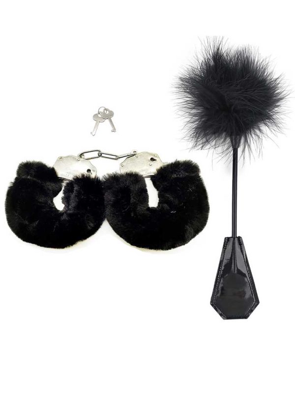 Feather Collection-black Discover the allure of the Feather Collection, where elegance meets comfort in a stunning design.