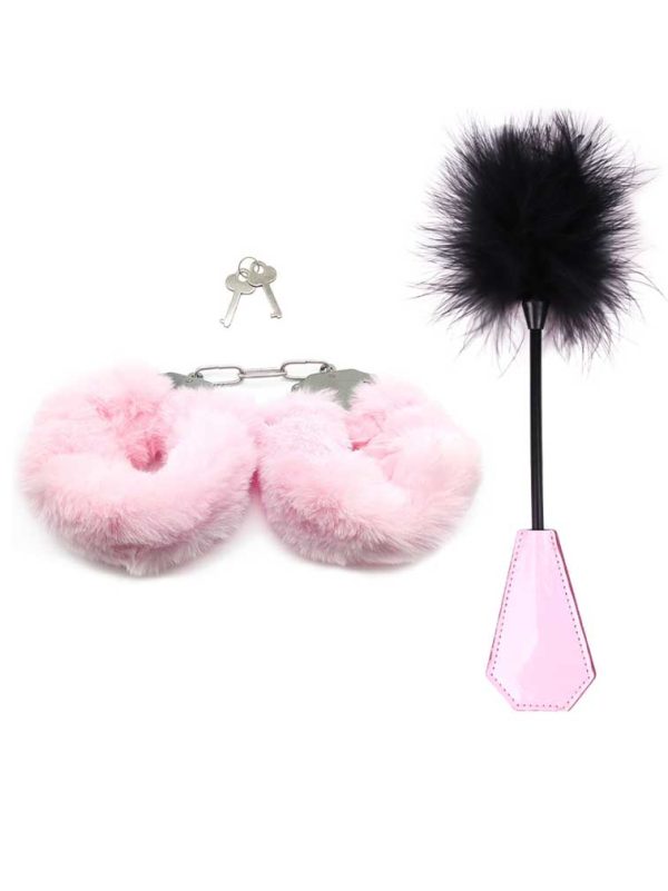 Feather Collection-pink Feather Collection