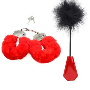 Feather Collection-red Feather Collection