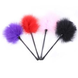 Feather Crop Collection Introducing our Feather Crop Collection, where elegance meets comfort.