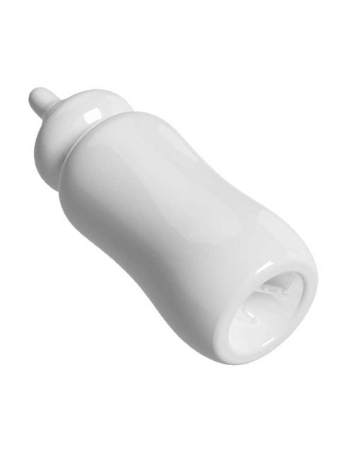 Discover the ultimate pleasure accessory with the Feeder Stroker, expertly crafted to cater to your intimate needs while being kind to the planet.