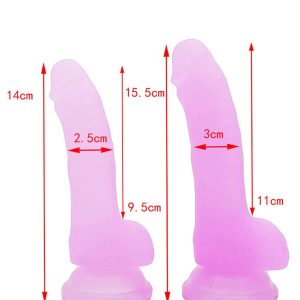 Fever Dream Dildo