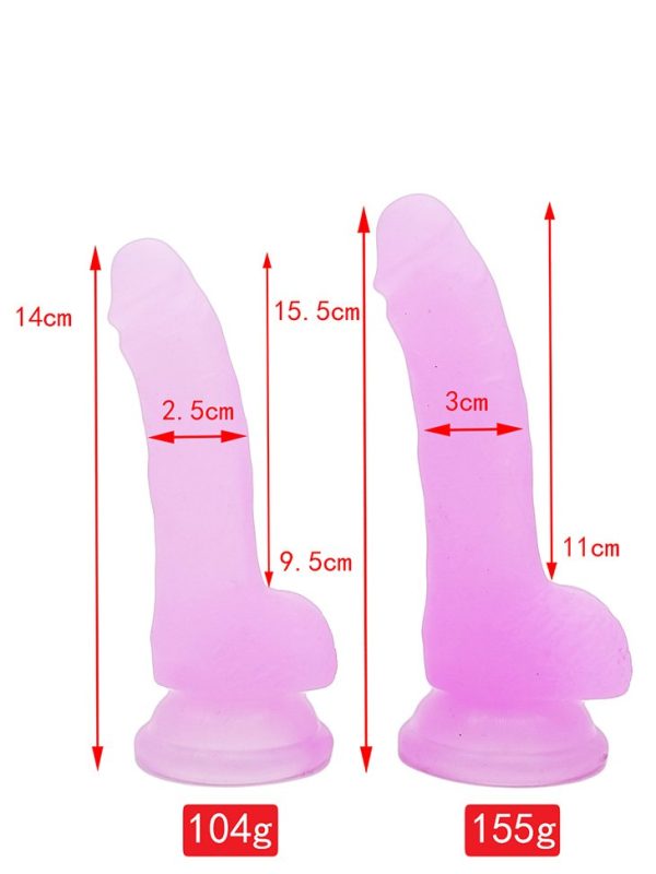 Fever Dream Dildo