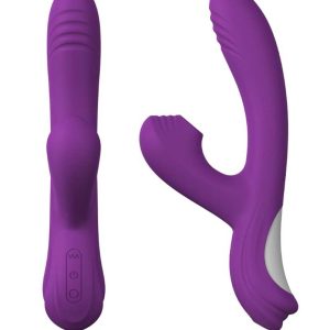 Finger Shaped Vibrator-01 Finger Shaped Vibrator