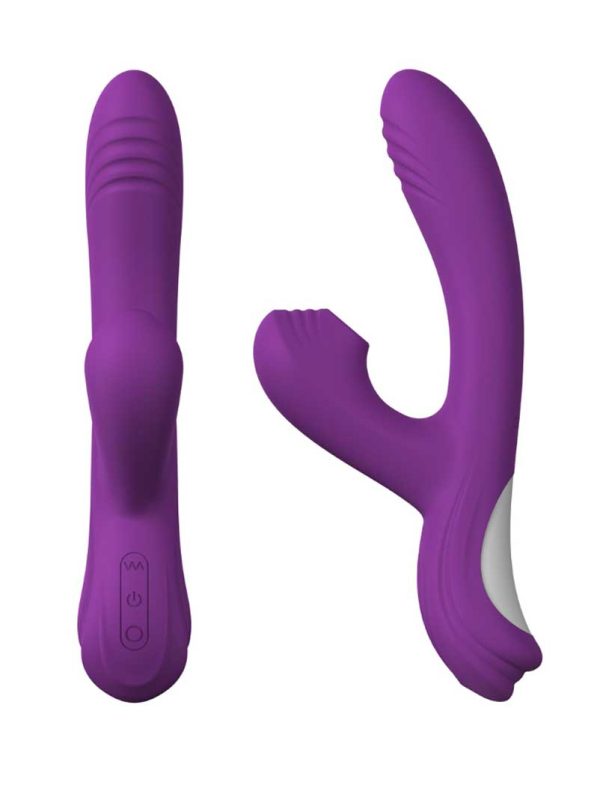 Finger Shaped Vibrator-01 Finger Shaped Vibrator
