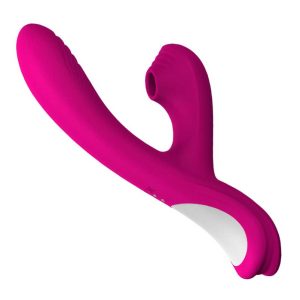 Finger Shaped Vibrator-02 Finger Shaped Vibrator