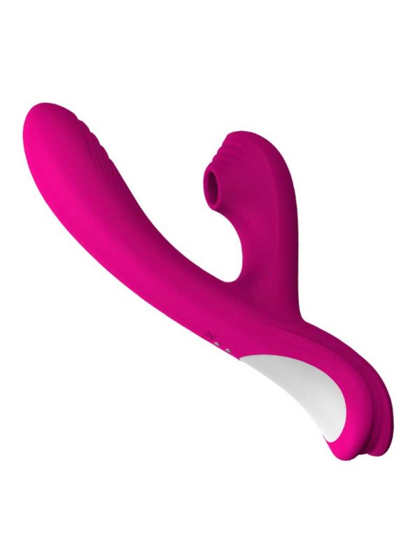 Finger Shaped Vibrator-02 Finger Shaped Vibrator