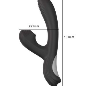 Finger Shaped Vibrator-03 Finger Shaped Vibrator