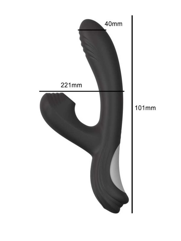 Finger Shaped Vibrator-03 Finger Shaped Vibrator