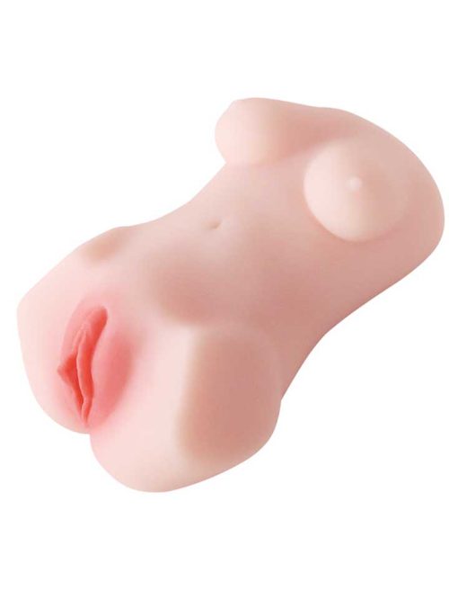 Experience unparalleled pleasure with the Flash Stroker, expertly crafted to elevate your intimate moments.