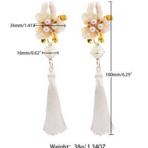 Flower Nipple Grips