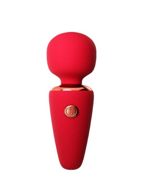 GALAKU Vibrator-red Discover a new world of pleasure with the GALAKU Vibrator, meticulously designed to elevate your intimate experiences.