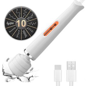 Glamour Vibrator-01 Glamour Vibrator