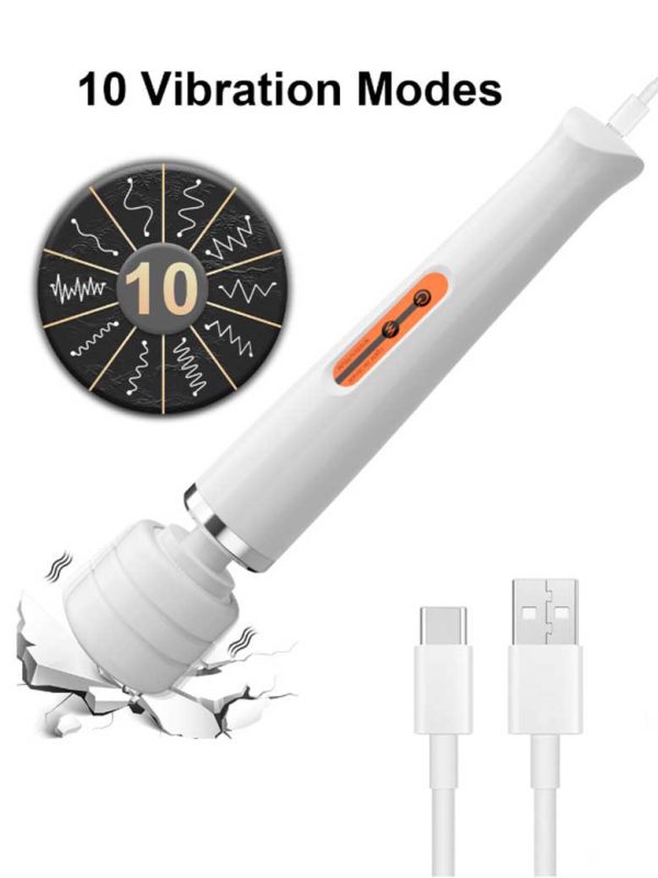 Glamour Vibrator-01 Glamour Vibrator