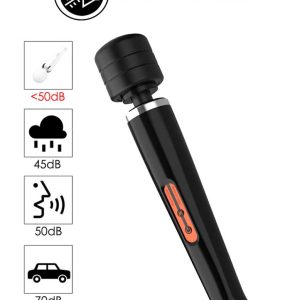 Glamour Vibrator-02 Glamour Vibrator