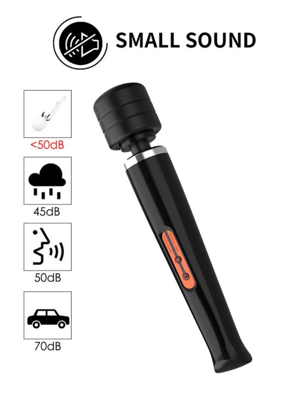 Glamour Vibrator-02 Glamour Vibrator