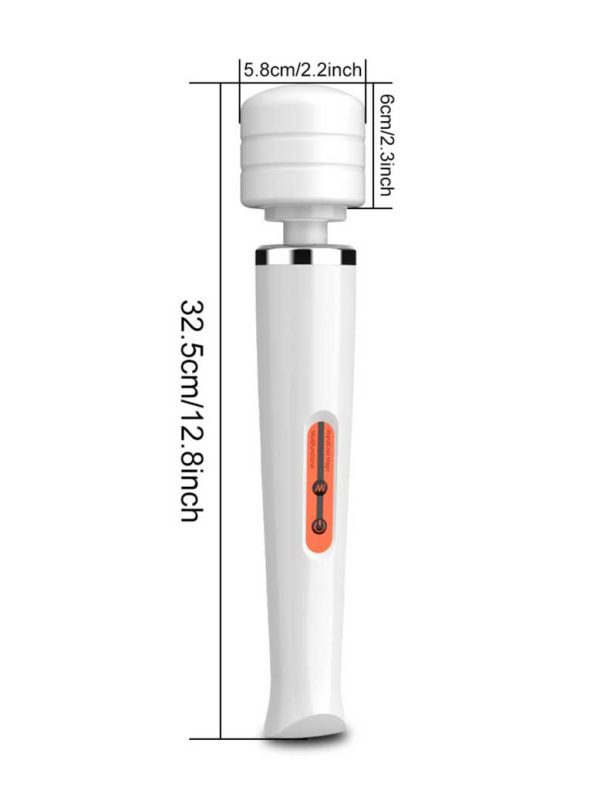 Glamour Vibrator-03 Glamour Vibrator