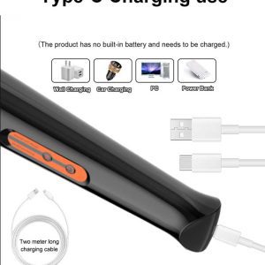 Glamour Vibrator-04 Glamour Vibrator