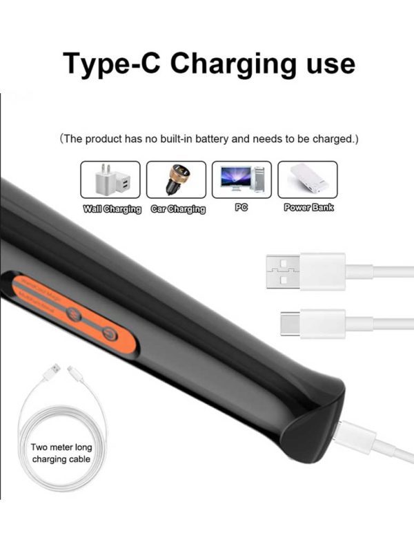 Glamour Vibrator-04 Glamour Vibrator