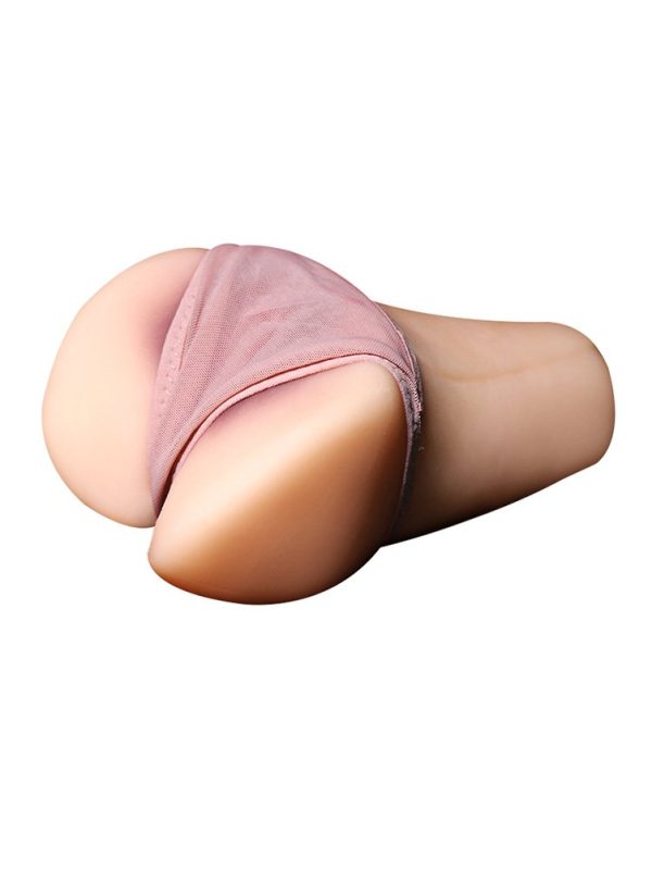Introducing the Goko #1 Stroker, the ultimate companion for your intimate moments.