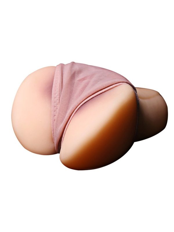 Introducing the Goko #2 Stroker, the ultimate companion for your intimate moments.