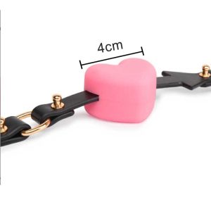 Heart Gag-01 Heart Gag