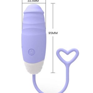 Heart Vibrator-01 Heart Vibrator