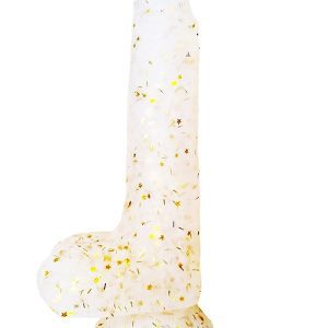 Heavenly Handle Dildo Indulge in unparalleled pleasure with the Heavenly Handle Dildo, masterfully designed to elevate your intimate moments.