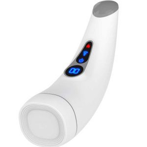 Hgod Stroker Discover an unprecedented pleasure experience with the Hgod Stroker, meticulously crafted with eco-friendly silicone and durable ABS material to prioritize your safety and comfort.