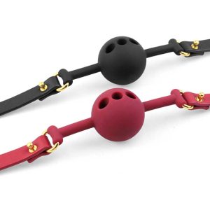 Hollow Gag-01 Hollow Gag